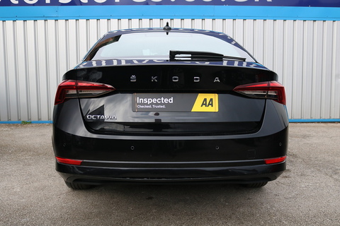 2.0 TDI SE First Edition Hatchback 5dr Diesel Manual Euro 6 (s/s) (116 ps)