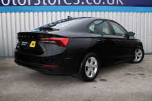 Skoda Octavia TDI SE First Edition