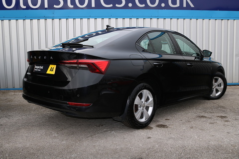 2.0 TDI SE First Edition Hatchback 5dr Diesel Manual Euro 6 (s/s) (116 ps)