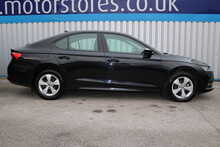 Skoda Octavia TDI SE First Edition