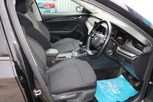 Skoda Octavia TDI SE First Edition