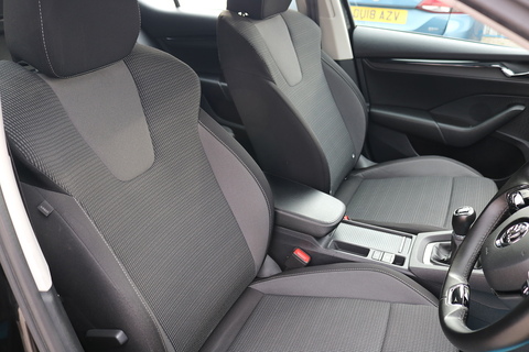 2.0 TDI SE First Edition Hatchback 5dr Diesel Manual Euro 6 (s/s) (116 ps)