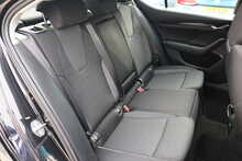 Skoda Octavia TDI SE First Edition