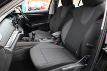 Skoda Octavia TDI SE First Edition