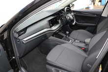 Skoda Octavia TDI SE First Edition