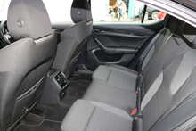 Skoda Octavia TDI SE First Edition