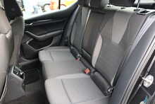 Skoda Octavia TDI SE First Edition