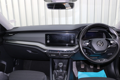 2.0 TDI SE First Edition Hatchback 5dr Diesel Manual Euro 6 (s/s) (116 ps)