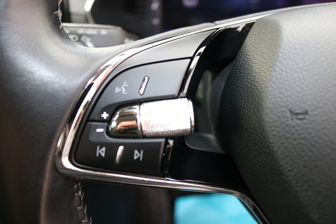 2.0 TDI SE First Edition Hatchback 5dr Diesel Manual Euro 6 (s/s) (116 ps)