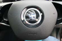 Skoda Octavia TDI SE First Edition