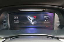 Skoda Octavia TDI SE First Edition