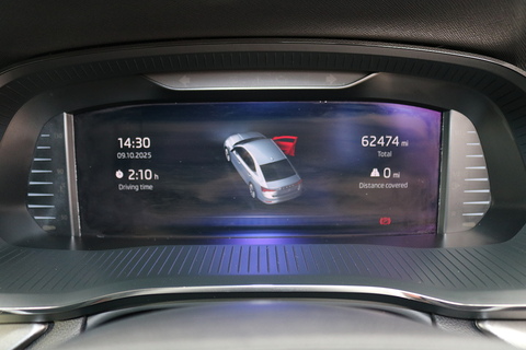 2.0 TDI SE First Edition Hatchback 5dr Diesel Manual Euro 6 (s/s) (116 ps)