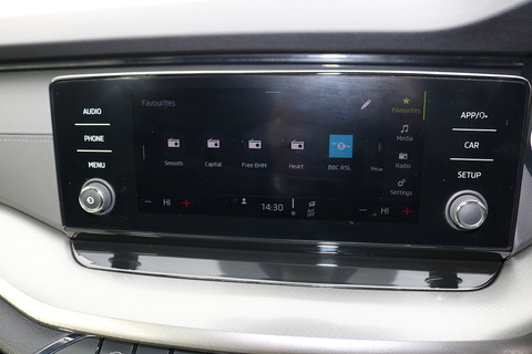 2.0 TDI SE First Edition Hatchback 5dr Diesel Manual Euro 6 (s/s) (116 ps)