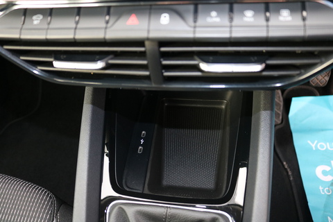 2.0 TDI SE First Edition Hatchback 5dr Diesel Manual Euro 6 (s/s) (116 ps)