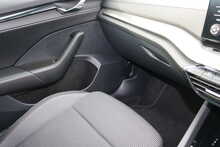 Skoda Octavia TDI SE First Edition