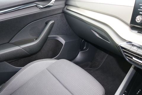 2.0 TDI SE First Edition Hatchback 5dr Diesel Manual Euro 6 (s/s) (116 ps)