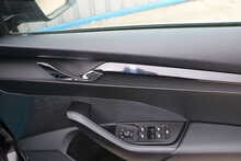 Skoda Octavia TDI SE First Edition