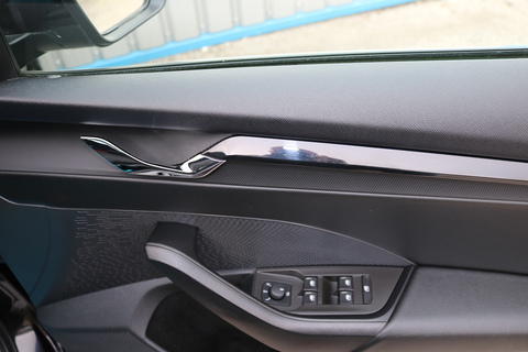 2.0 TDI SE First Edition Hatchback 5dr Diesel Manual Euro 6 (s/s) (116 ps)