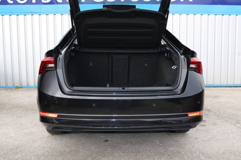 2.0 TDI SE First Edition Hatchback 5dr Diesel Manual Euro 6 (s/s) (116 ps)