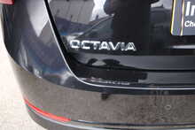 Skoda Octavia TDI SE First Edition