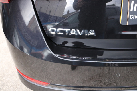 2.0 TDI SE First Edition Hatchback 5dr Diesel Manual Euro 6 (s/s) (116 ps)