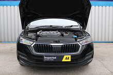 Skoda Octavia TDI SE First Edition