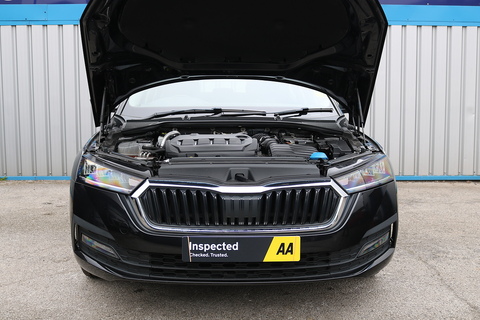 2.0 TDI SE First Edition Hatchback 5dr Diesel Manual Euro 6 (s/s) (116 ps)