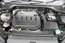 Skoda Octavia TDI SE First Edition