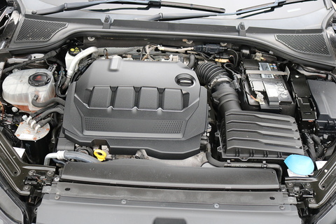 2.0 TDI SE First Edition Hatchback 5dr Diesel Manual Euro 6 (s/s) (116 ps)