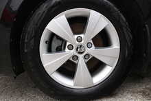 Skoda Octavia TDI SE First Edition