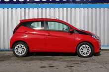 Toyota AYGO VVT-i x-play