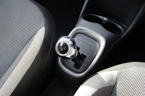 1.0 VVT-i x-play Hatchback 5dr Petrol x-shift Euro 6 (Safety Sense) (71 ps)