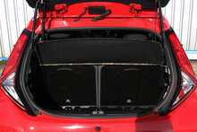 Toyota AYGO VVT-i x-play