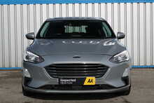 Ford Focus EcoBlue Titanium X