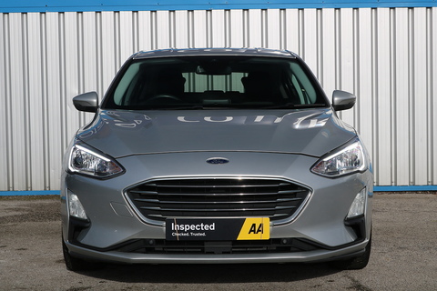 1.5 EcoBlue Titanium X Hatchback 5dr Diesel Manual Euro 6 (s/s) (120 ps)