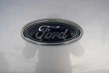 Ford Focus EcoBlue Titanium X