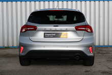 Ford Focus EcoBlue Titanium X