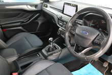 Ford Focus EcoBlue Titanium X