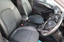 Ford Focus EcoBlue Titanium X