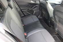 Ford Focus EcoBlue Titanium X