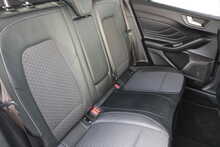 Ford Focus EcoBlue Titanium X