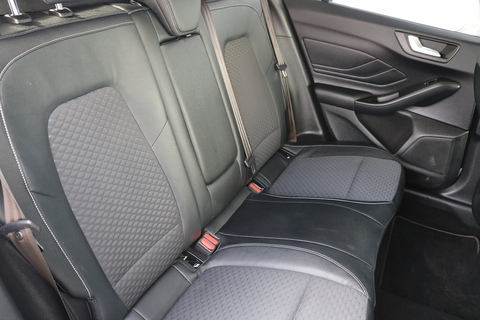 1.5 EcoBlue Titanium X Hatchback 5dr Diesel Manual Euro 6 (s/s) (120 ps)