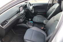 Ford Focus EcoBlue Titanium X