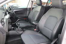 Ford Focus EcoBlue Titanium X