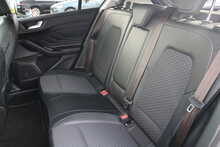 Ford Focus EcoBlue Titanium X