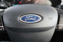 Ford Focus EcoBlue Titanium X