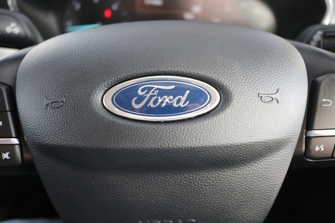 1.5 EcoBlue Titanium X Hatchback 5dr Diesel Manual Euro 6 (s/s) (120 ps)