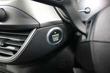 Ford Focus EcoBlue Titanium X