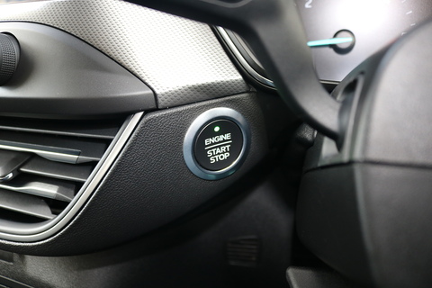 1.5 EcoBlue Titanium X Hatchback 5dr Diesel Manual Euro 6 (s/s) (120 ps)