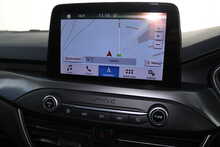 Ford Focus EcoBlue Titanium X